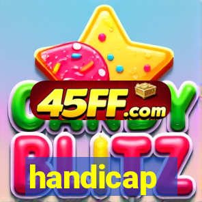 handicap -0,5 significado